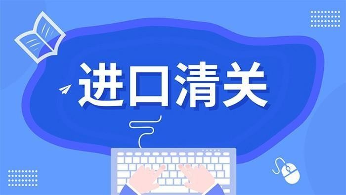 进口报关单证资料