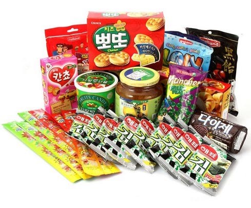 进口清关公司告诉你啥样食品才靠谱?