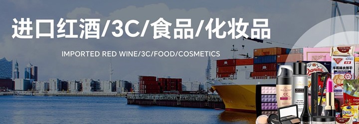 保税进口服务